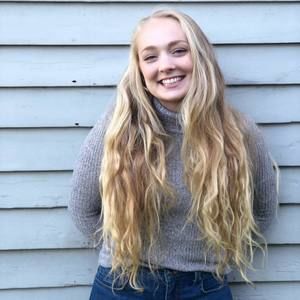 Meet your Posher, Ali